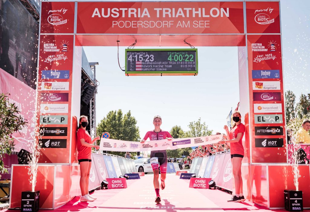 Austria Triathlon