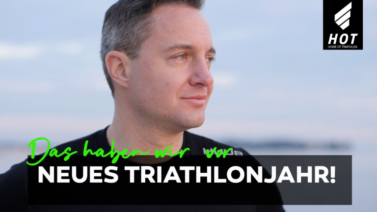 Austria Triathlon - Organisator Daniel Döller.